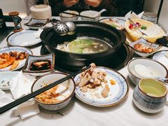 -四季缤纷椰子鸡(雨花亭凯德广场店)