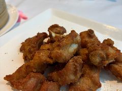 陈皮排骨-花城苑广府菜(侨鑫店)