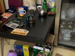-重庆歪嘴鱼庄(济南模具厂宿舍店)
