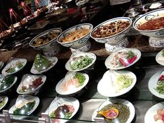 -二十八里太湖船菜(吉祥路店)