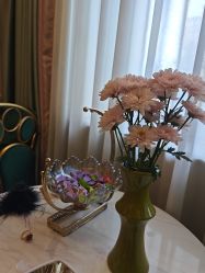 -头道汤·茜曼缇娜