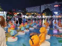 -万达广场(东莞厚街店)