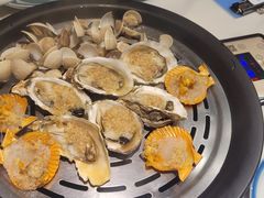 -碗中海·蒸汽海鲜·桑拿鸡(岭南天地店)