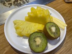 -苏格里岛自助海鲜火锅烧烤(大汉悦中心店)