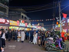 -港湾糖水