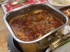 -清真军邺·金富苑肥牛(石坡街旗舰店)