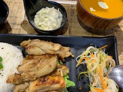 -little hlk 小饿龙(浦东嘉里城店)