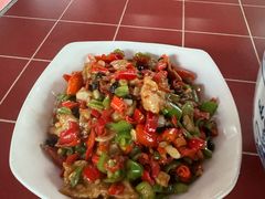 -赣南粉局·赣菜夜排档(新天地店)