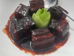 -蘇锦宴·淮扬菜烤鸭·小院(三元桥霄云路店)