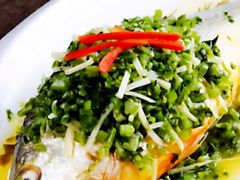 -上海老饭店(北京分店)