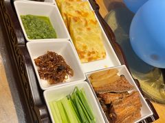 -壹零捌道·北京烤鸭(车公庄店)