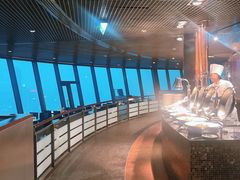 -澳门旅游塔360°旋转餐厅(南湾湖广场店)