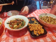 -龙师傅卤炒(天马店)