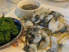 -海上人家The Sea Food Paradise Restaurant & Bar