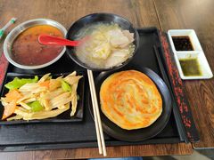 吊炉饼-欧阳家吊炉饼(九纬路店)
