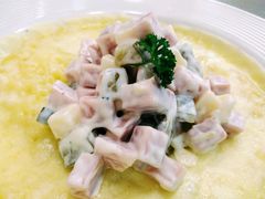 -库滋明·俄罗斯特色美食(中央大街店)