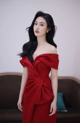 -莫小姐婚纱