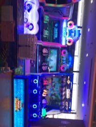 -卡通尼乐园(上海安亭店)