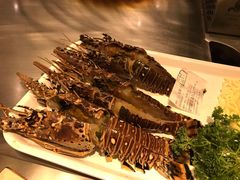-赤坂亭·M9和牛烧肉·铁板烧(合肥万象城店)