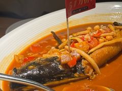 -桂小厨广西菜(青秀万达店)