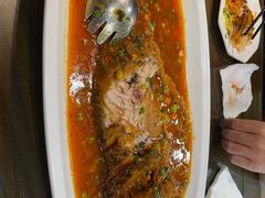 -秦月轩·陕西家乡菜(阜成路·五棵松店)