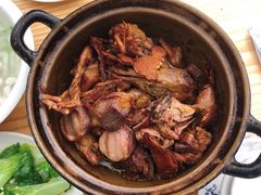 姜母鸭-斯丹姜母鸭·古法干香(涂门街总店)