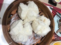 蜜汁叉烧包-点都德(聚福楼店)