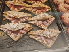 -红星前进面包牛奶公司(畅春园店)