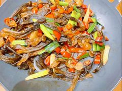 -原鄉本味 楚菜 丹江口鱼(北苑店)