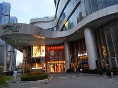 -深圳来福士广场