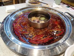 -蜀院鲜火锅(高升桥店)