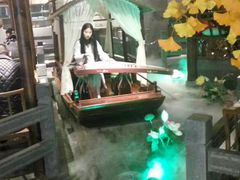 -卞氏菜根香(青羊万达店)