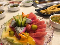 -海底捞大排档火锅(打浦路店)