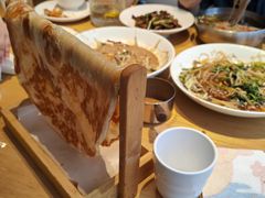 -关东小磨东北菜(上海长风大悦城店)