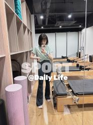 -MLYG美来瑜伽·普拉提