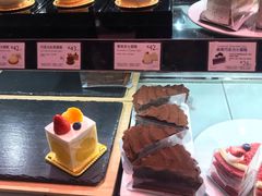 -巴黎贝甜(五道口店)