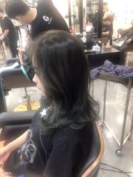 -AYO SALON