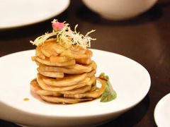 -广州文华东方酒店·江-由辉师傅主理