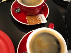 -NokNok Coffee(宽窄巷子店)