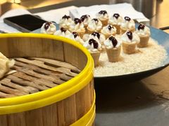 -蘇河湾·新鲁菜·泰山宴(泰山店)