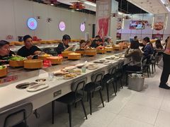 -龍歌自助小火锅(芝罘万达店)