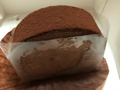 巧克力卷-Monchouchou檬舒舒(尚嘉中心店)