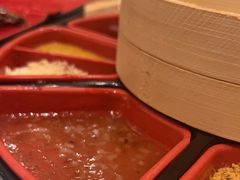 羲和烤鸭+八宝盒-羲和雅苑•北京烤鸭(吴中路万象城店)