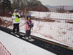 -棋盘山冰雪大世界