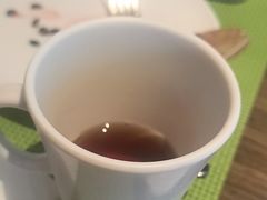 -希尔顿欢朋酒店·欢朋餐厅