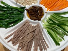 -云海肴·汽锅鸡·云南代表菜(东坝金隅店)