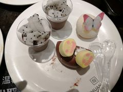 -川骄海鲜自助(河东店)