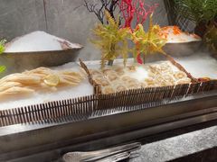 -吉布鲁牛排海鲜自助(温江合生汇店)