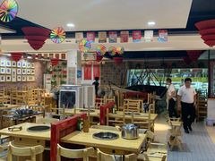 大堂-袁记串串香(人民公园店)