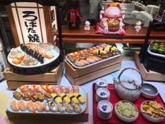 -白天鹅宾馆·流浮阁咖啡厅